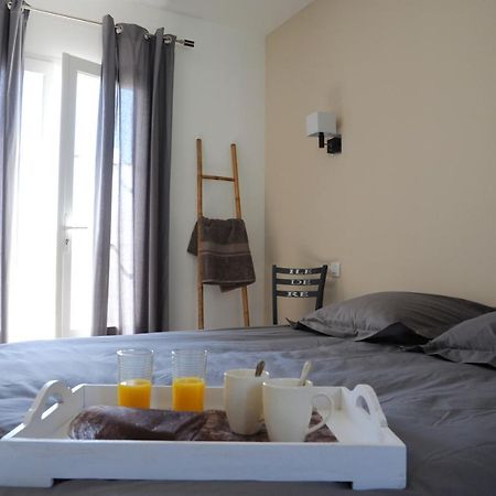 Villas Des Phares 拉弗洛特 外观 照片