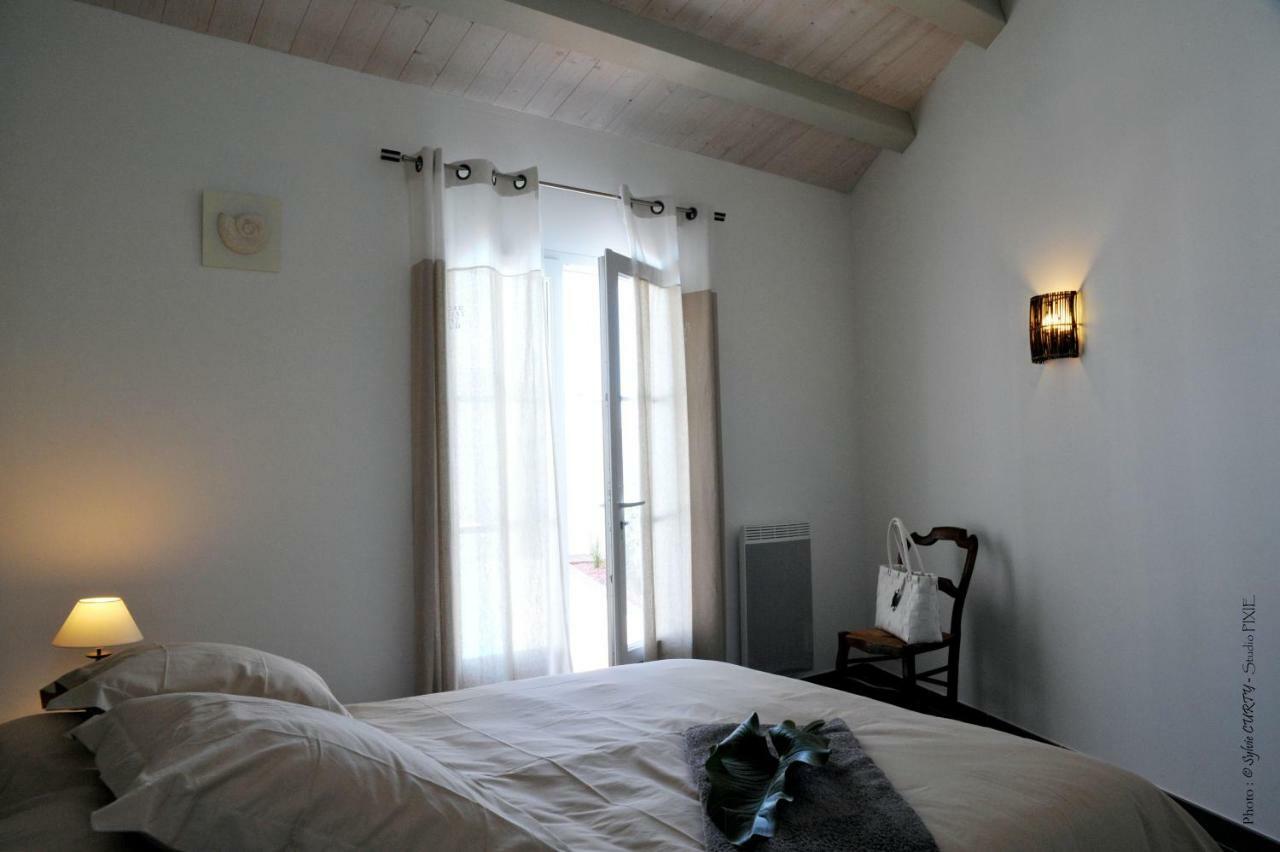 Villas Des Phares 拉弗洛特 外观 照片