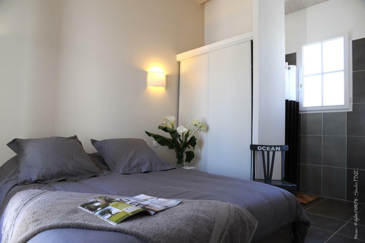 Villas Des Phares 拉弗洛特 外观 照片