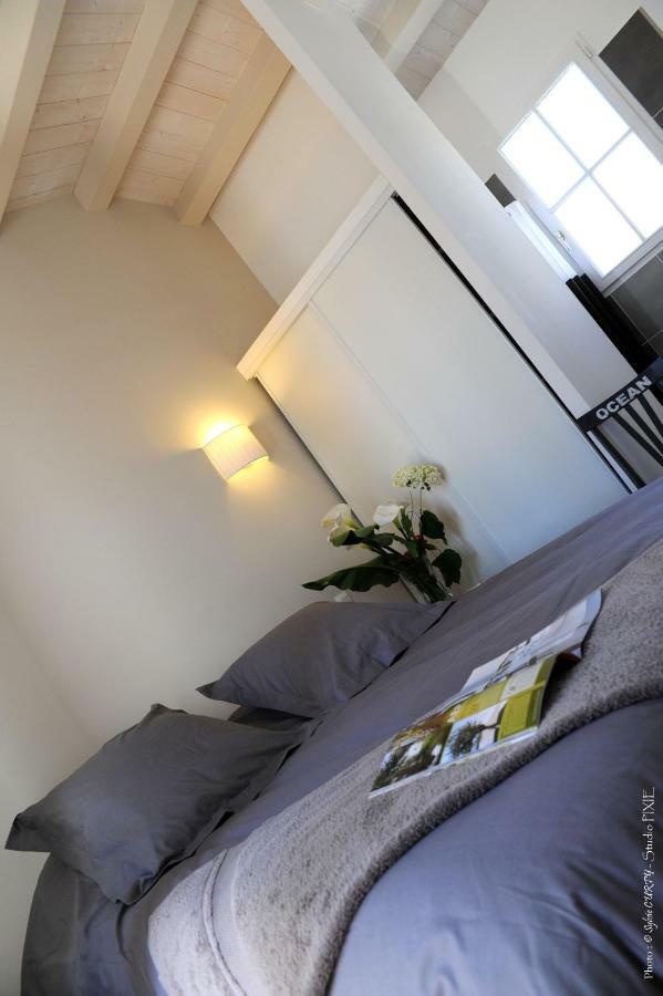 Villas Des Phares 拉弗洛特 外观 照片