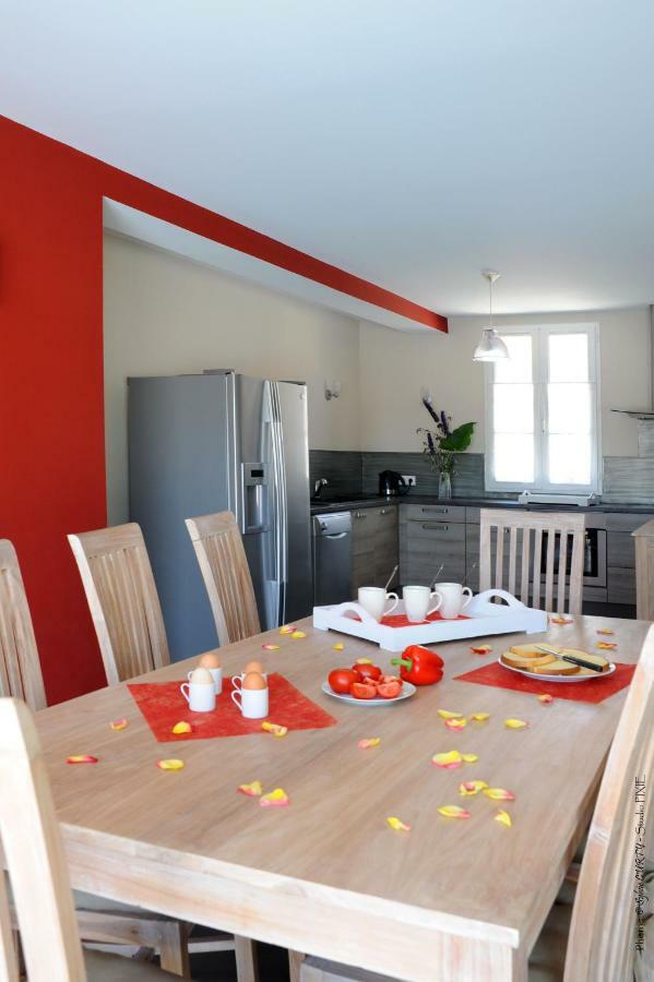 Villas Des Phares 拉弗洛特 外观 照片