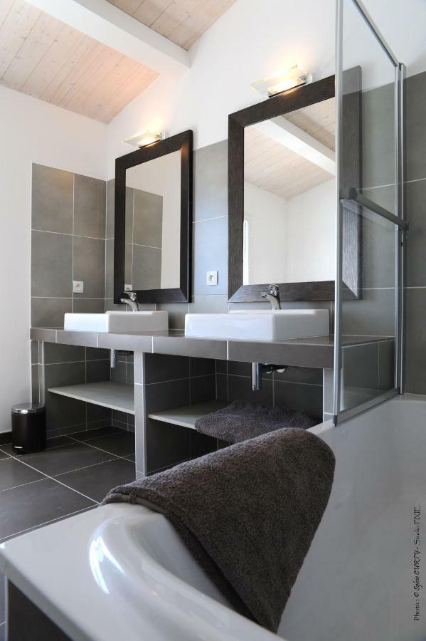 Villas Des Phares 拉弗洛特 外观 照片